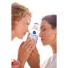 Nivea Jemná pečující micelární voda pro suchou a citlivou pleť (Caring Micellar Water) 400 ml