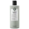 Maria Nila Hydratační šampon s arganovým olejem na suché vlasy True Soft (Shampoo)