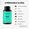 Advance nutraceutics Garsin 60 kapslí