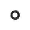 Invisibobble Gumička do vlasů Original True Black 3 ks