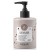 Maria Nila Jemná vyživující maska bez permanentních barevných pigmentů 4.10 Cacao Intense (Colour Refresh Mask)