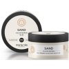 Maria Nila Jemná vyživující maska bez permanentních barevných pigmentů 8.32 Sand (Colour Refresh Mask)