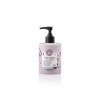 Maria Nila Jemná vyživující maska bez permanentních barevných pigmentů Vivid Violet (Colour Refresh Mask)