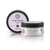 Maria Nila Jemná vyživující maska bez permanentních barevných pigmentů Vivid Violet (Colour Refresh Mask)