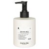Maria Nila Vyživující maska bez barevných pigmentů k dotvoření pastelových odstínů White (Colour Refresh Mask)