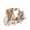Ugears 3D dřevěné mechanické puzzle Kolo Holland