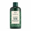 The Body Shop Šampon pro mastné vlasy Tea Tree (Gel Shampoo)