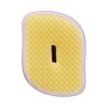 Tangle Teezer Kartáč na vlasy Compact Styler Lilac Yellow