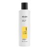 Nioxin Čisticí šampon pro jemné mírně řídnoucí přírodní vlasy System 1 (Shampoo Cleanser System 1)