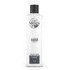 Nioxin Čisticí šampon pro jemné výrazně řídnoucí přírodní vlasy System 2 (Shampoo Cleanser System 2)