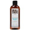 Bulldog Šampon proti lupům (Anti-Dandruff Hair & Scalp Shampoo + Jujube Bark) 300 ml