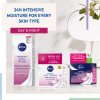 Nivea Výživný denní krém pro suchou pleť SPF 30 Essential (Nourishing Day Cream) 50 ml