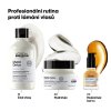 L'Oréal Professionnel Maska pro barvené a poškozené vlasy, pro lesk vlasů, déletrvající barvu, bohatá textura Serie Expert Metal Detox (Professional Mask)