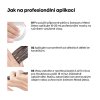 L'Oréal Professionnel Maska pro barvené a poškozené vlasy, pro lesk vlasů, déletrvající barvu, bohatá textura Serie Expert Metal Detox (Professional Mask)
