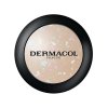 Dermacol Minerální kompaktní pudr Mozaika (Mineral Compact Powder) 8,5 g