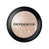 Dermacol Minerální kompaktní pudr Mozaika (Mineral Compact Powder) 8,5 g