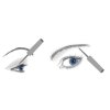 Synouvelle Cosmeceuticals Sérum pro aktivní růst řas a obočí (Lash & Brow Activating Serum) 5 ml