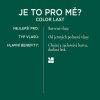 Biolage Šampon pro barvené vlasy (Colorlast Shampoo Orchid)