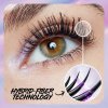 Maybelline Voděodolná řasenka Falsies Surreal (Waterproof Mascara) 10 ml