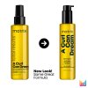 Matrix Lehký olej pro kudrnaté a vlnité vlasy A Curl Can Dream (Hair & Scalp Oil) 150 ml