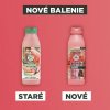 Garnier Jemný šampon pro objem vlasů Fructis Hair Food (Watermelon Plumping Shampoo) 350 ml