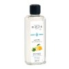 Maison Berger Paris Náplň do katalytické lampy Zest of Verbena (Lampe Recharge/Refill) 500 ml