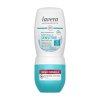 Lavera Kuličkový deodorant Basis Sensitiv (Deodorant Roll-on) 50 ml