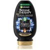 Garnier Hydratační kondicionér pro mastné vlasy a suché konečky vlasů Botanic Therapy Magnetic Charcoal (Balancing Conditioner) 200 ml