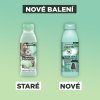 Garnier Hydratační šampon pro normální a suché vlasy Fructis Hair Food (Aloe Vera Hydrating Shampoo) 350 ml
