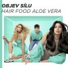 Garnier Hydratační šampon pro normální a suché vlasy Fructis Hair Food (Aloe Vera Hydrating Shampoo) 350 ml