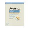 aveeno zklidnujici ovesna koupel 8 x 42 g 14947799132450