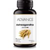 Advance nutraceutics Ashwangandha 90 kapslí - extrakt 10:1