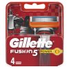 Náhradní hlavice Gillette Fusion Power