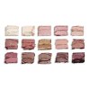 Revolution Paletka 15 očních stínů Re-Loaded Iconic 3.0 (Eyeshadow) 16,5 g