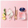 Giorgio Armani My Way - EDP 90 ml (plnitelná) + EDP 15 ml