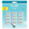 Gillette Náhradní hlavice Venus Smooth