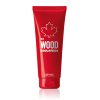 Dsquared² Red Wood - tělové mléko