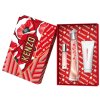 Flower By Kenzo Ikebana - EDP 75 ml + tělové mléko 75 ml + EDP 10 ml (plnitelná)