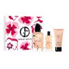 Giorgio Armani Sì - EDP 100 ml + tělové mléko 50 ml + EDP 15 ml (new design)