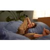 Kneipp Sprchový gel Good Night (Skin Cleansing) 200 ml