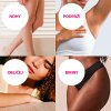 Veet Vosková náplň na nohy do elektrického setu EasyWax 50 ml