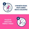 Veet Vosková náplň na nohy do elektrického setu EasyWax 50 ml