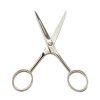 Percy Nobleman Nůžky na vousy a knír (Beard & Moustache Scissors)