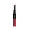 L'Oréal Paris Dlouhotrvající rtěnka a lesk na rty 2v1 Infallible 24H Parisian Nudes 6 ml