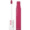 Maybelline Dlouhotrvající matná tekutá rtěnka SuperStay Matte Ink 5 ml