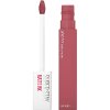 Maybelline Dlouhotrvající matná tekutá rtěnka SuperStay Matte Ink 5 ml