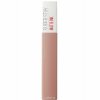 Maybelline Dlouhotrvající matná tekutá rtěnka SuperStay Matte Ink 5 ml