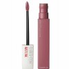 Maybelline Dlouhotrvající matná tekutá rtěnka SuperStay Matte Ink 5 ml