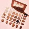 SOSU Cosmetics Paletka očních stínů All Matte Everything (Eye Shadow Palette)