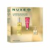 anti aging glow routine set nuxe super serum 10 vegan anti ageing day night serum for face 254100961063301